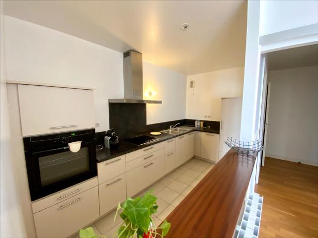 Appartement à louer à Reims 51100