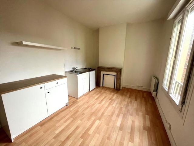 Appartement à louer à Reims 51100
