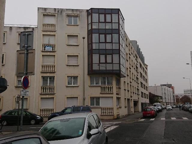 Appartement à louer à Reims 51100