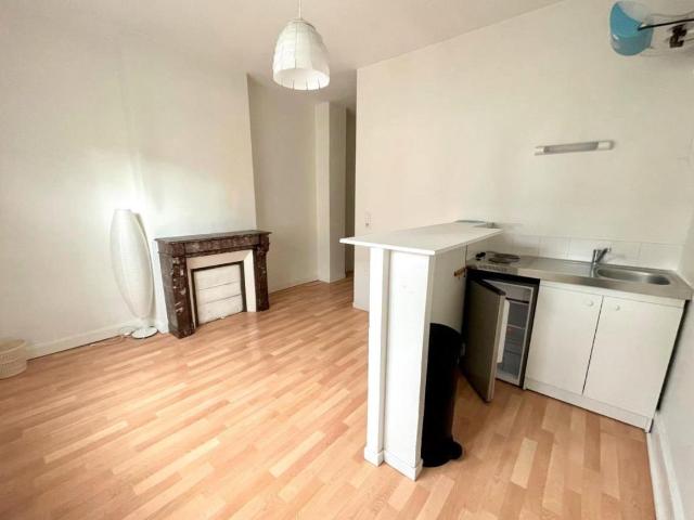 Appartement à louer à Reims 51100