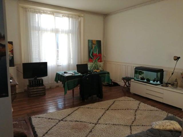 Appartement à louer à Reims 51100