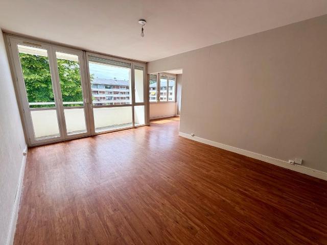 Appartement à louer à Reims 51100