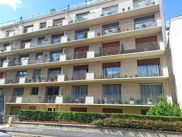Appartement à louer à Reims 51100