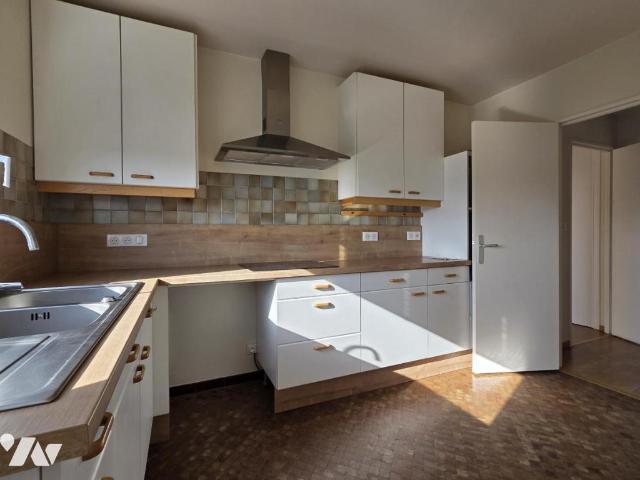 Appartement à louer à Reims, Grand Est, €