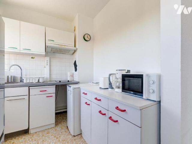 Appartement à louer à Reims, Grand Est, €