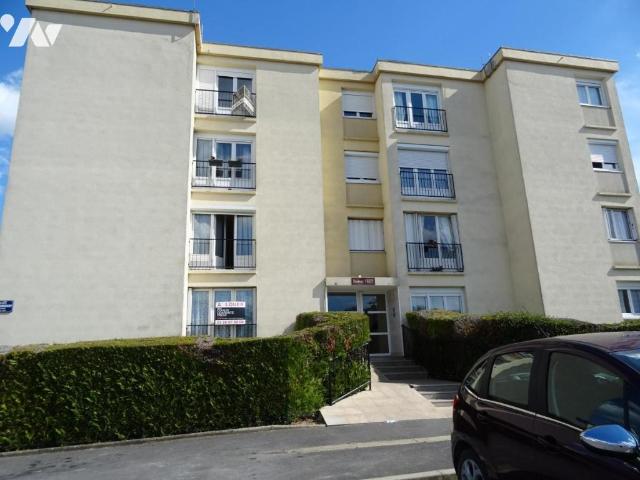 Appartement à louer à Reims, Grand Est, €