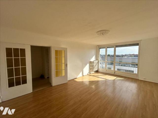 Appartement à louer à Reims, Grand Est, €