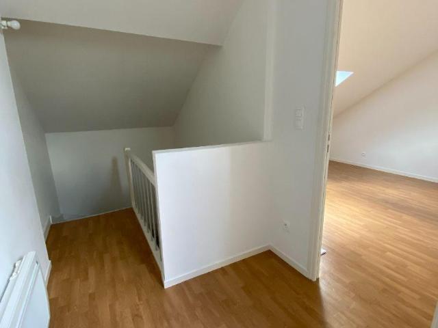 Appartement à louer à Reims, Grand Est, 514€