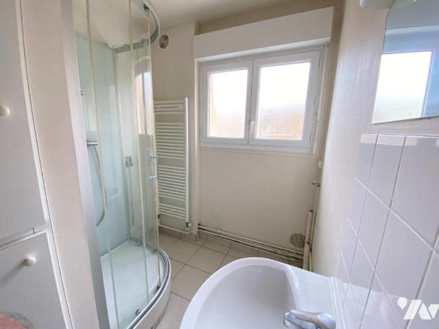 Appartement à louer à Reims, Grand Est, €