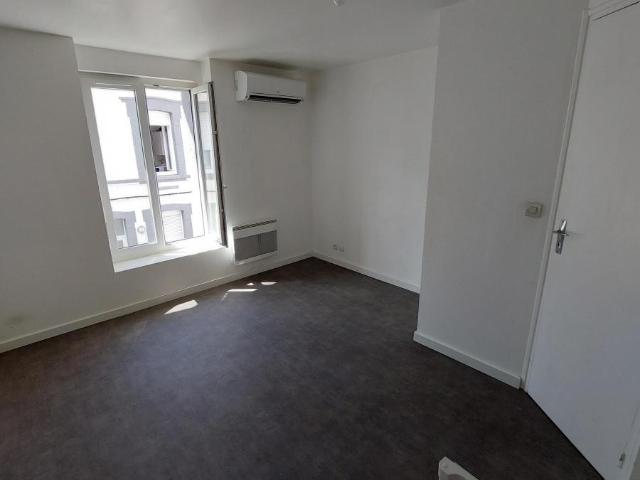 Appartement à louer à Reims, Grand Est, €