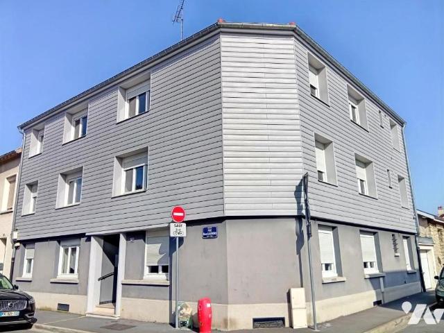 Appartement à louer à Reims, Grand Est, €