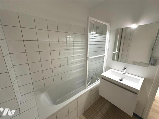 Appartement à louer à Reims, Grand Est, €