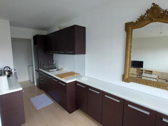 Appartement à louer à Reims, Grand Est, €