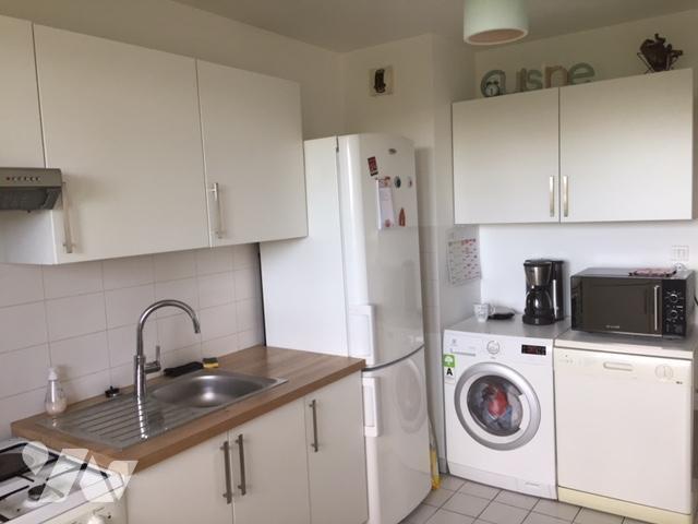 Appartement à louer à Reims, Grand Est, €