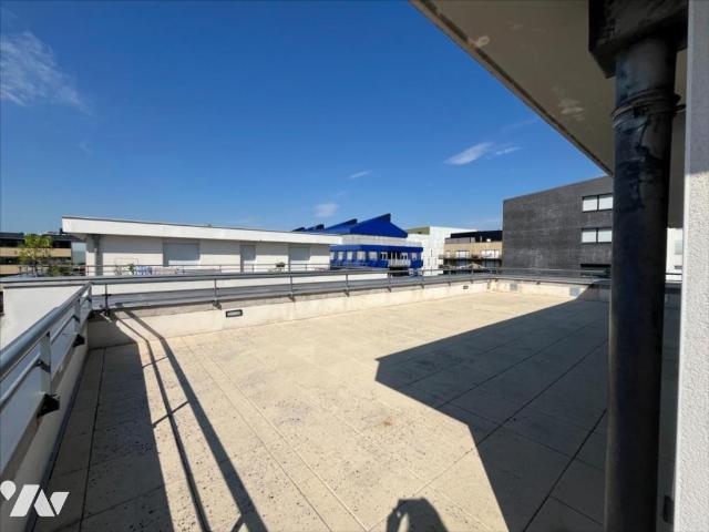 Appartement à louer à Reims, Grand Est, €