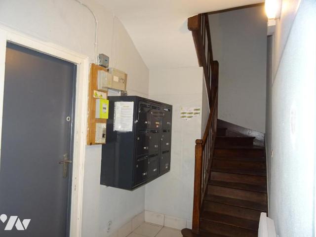 Appartement à louer à Reims, Grand Est, €
