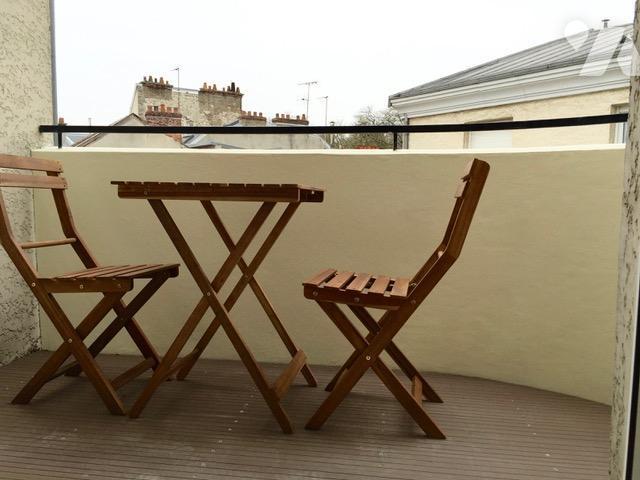 Appartement à louer à Reims, Grand Est, €