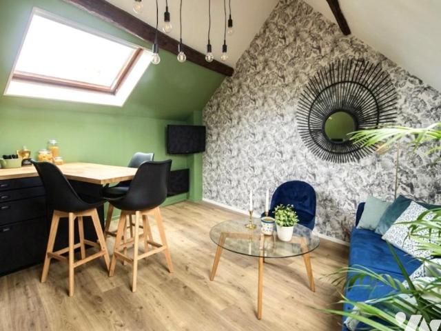 Appartement à louer à Reims, Grand Est, €