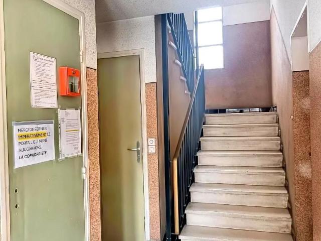 Appartement à louer à Reims, Grand Est, €