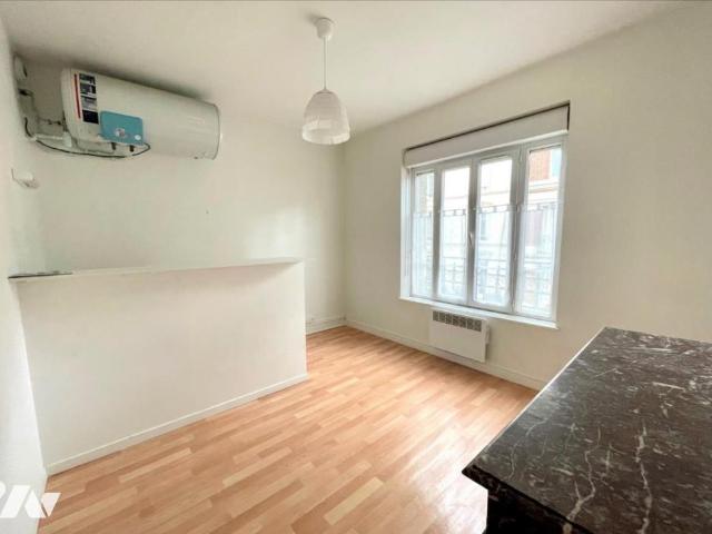Appartement à louer à Reims, Grand Est, €
