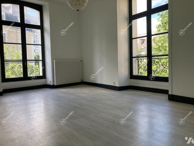 Appartement à louer à Rennes, Bretagne, €