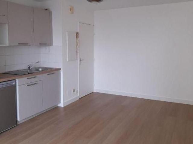 Appartement à louer à Rennes, Bretagne, €