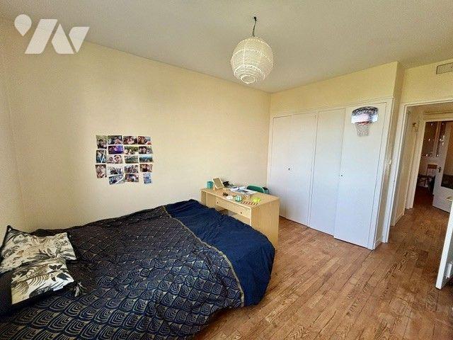 Appartement à louer à Rennes, Bretagne, €