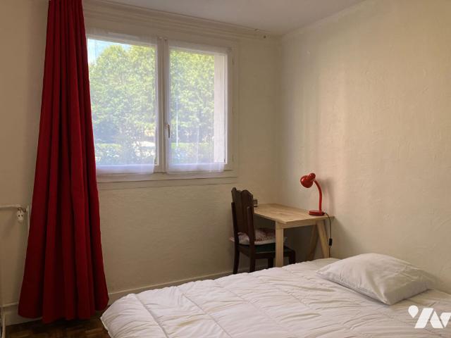 Appartement à louer à Rennes, Bretagne, €