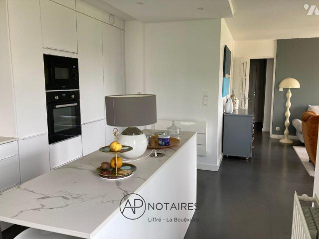 Appartement à louer à Rennes, Bretagne, €