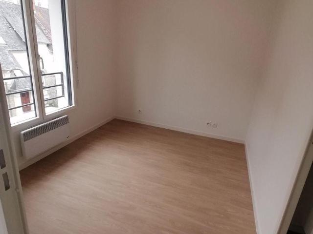 Appartement à louer à Rennes, Bretagne, €