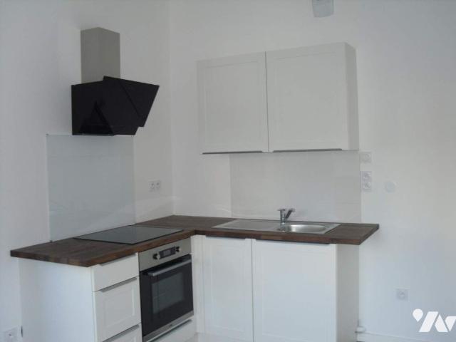 Appartement à louer à Rennes, Bretagne, €