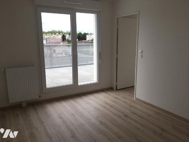 Appartement à louer à Rennes, Bretagne, €