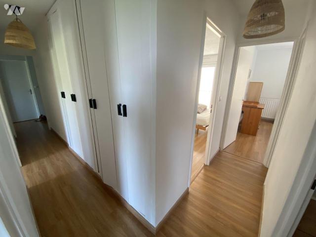 Appartement à louer à Rennes, Bretagne, €