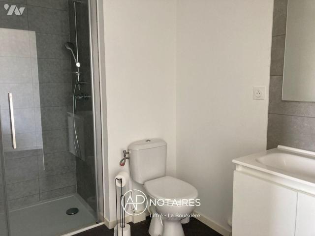 Appartement à louer à Rennes, Bretagne, €