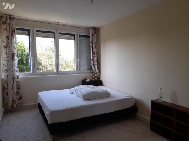 Appartement à louer à Rennes, Bretagne, €