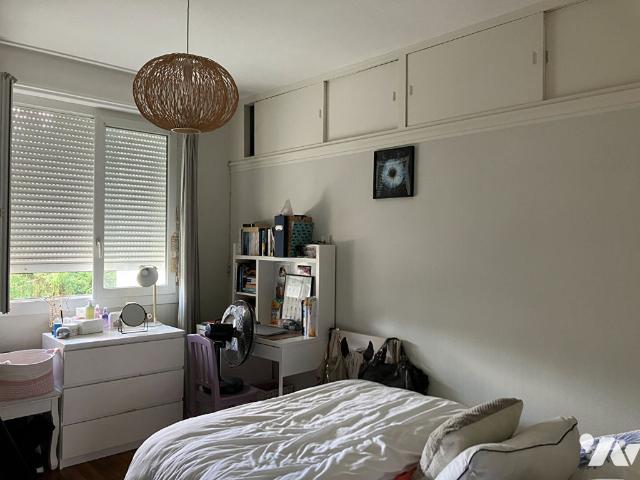 Appartement à louer à Rennes, Bretagne, €