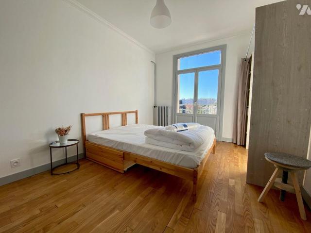 Appartement à louer à Rennes, Bretagne, €