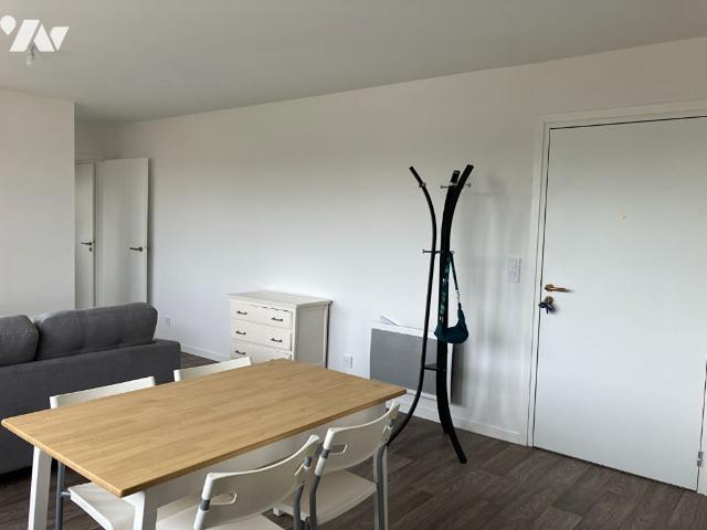 Appartement à louer à Rennes, Bretagne, €