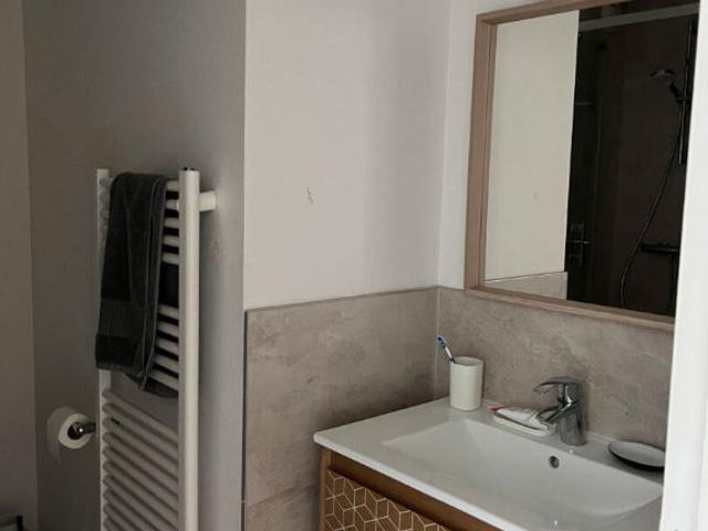 Appartement à louer à Rennes, Bretagne, €