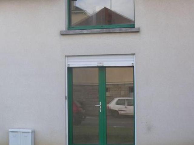 Appartement à louer à Rennes, Bretagne, €