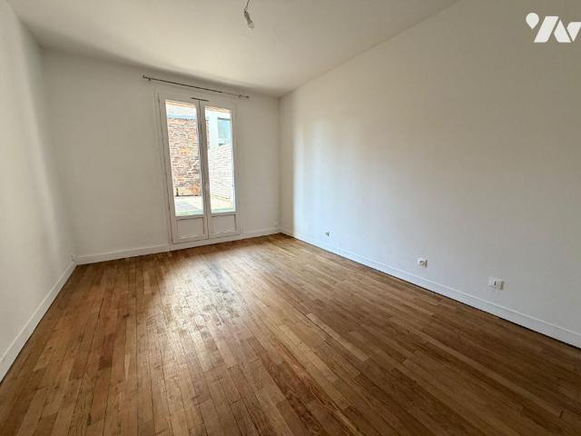Appartement à louer à Rennes, Bretagne, €