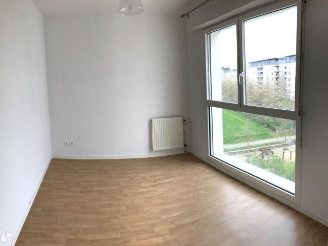 Appartement à louer à Rennes, Bretagne, €