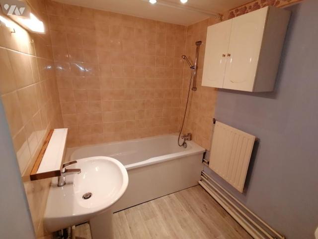 Appartement à louer à Rennes, Bretagne, €