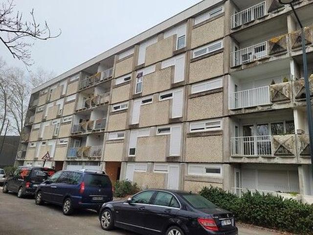 Appartement à louer à RENNES T3 51 m²
