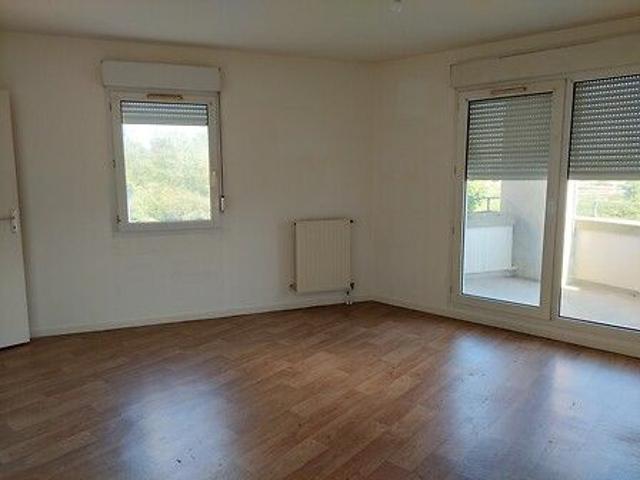 Appartement à louer à RENNES T3 77 m²