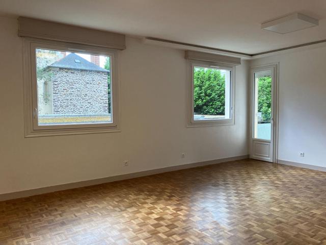 Appartement à louer à Rennes 35000