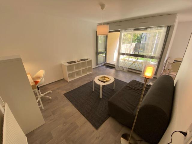 Appartement à louer à Rennes 35000