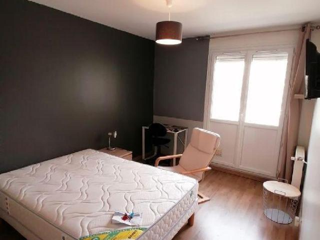 Appartement à louer à Rennes 35000