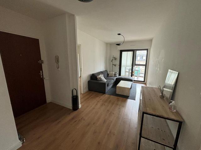 Appartement à louer à Rennes 35000