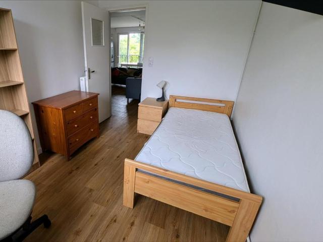 Appartement à louer à Rennes 35000